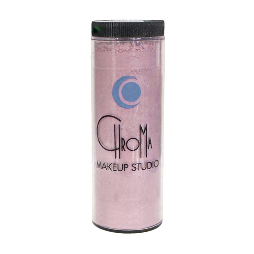 Chroma Makeup Studio's Sheer Finish Shimmer Loose Powder