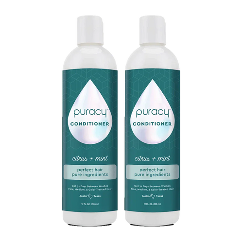 Conditioner (Silicone/Dimethicone/Sulfate Free)