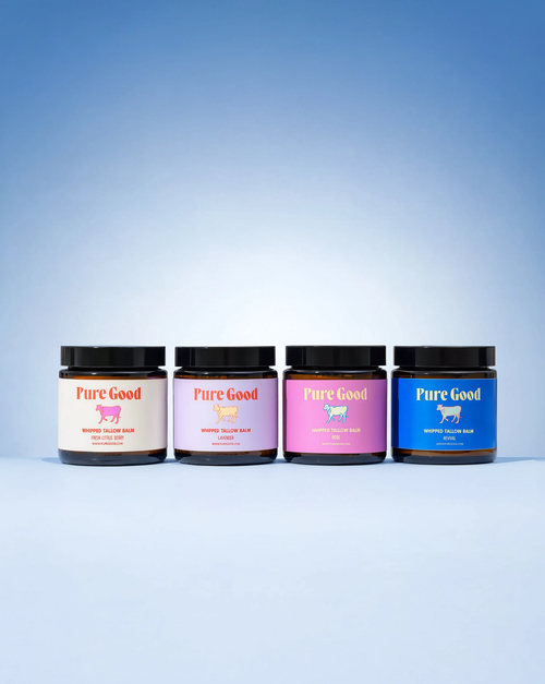 Sampler Set