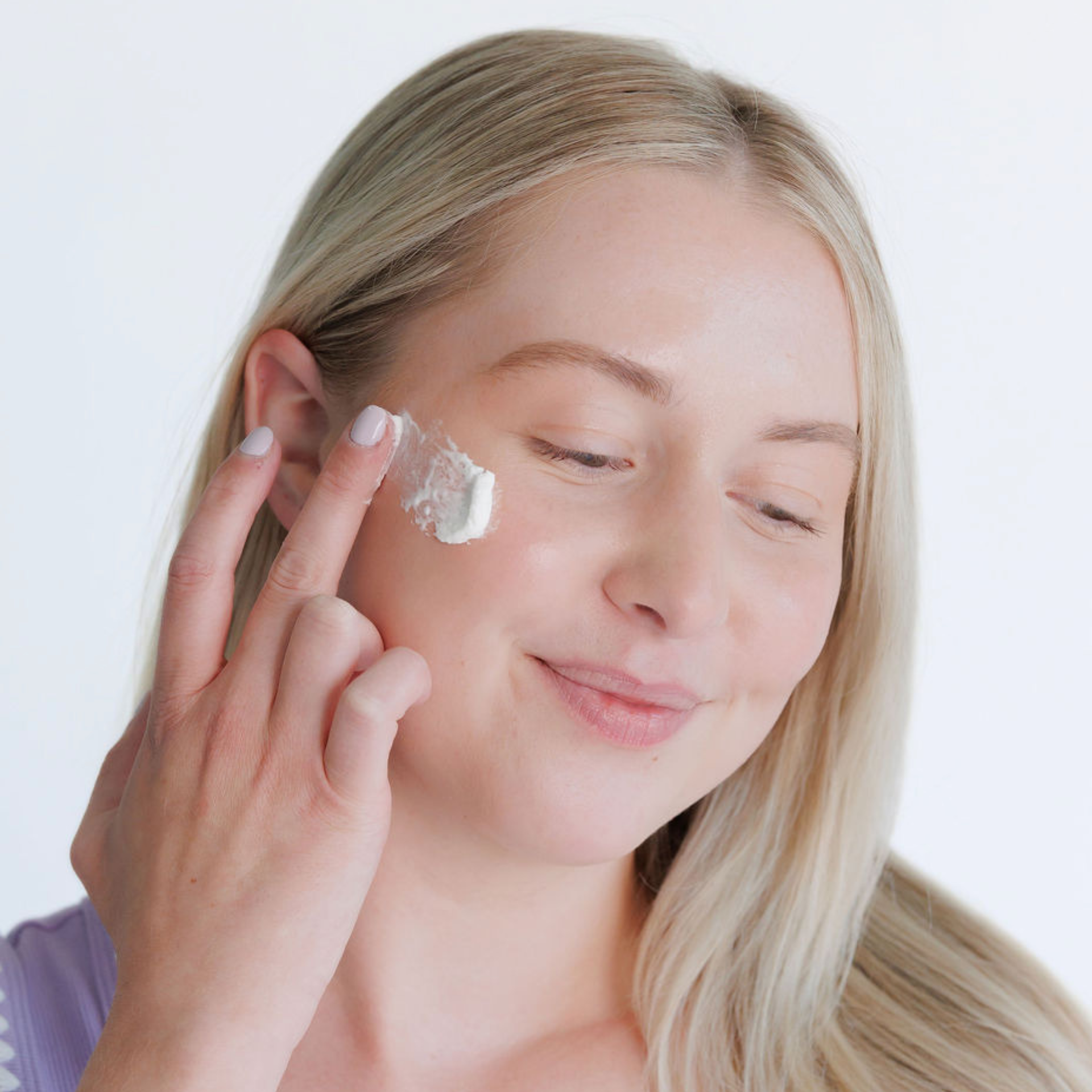 Pure Whipped Tallow - Perfect for sensitive skin of all ages.