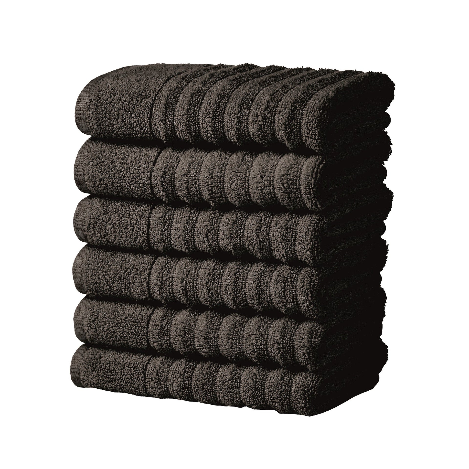 Luxury Cotton Towels - Karina Collection