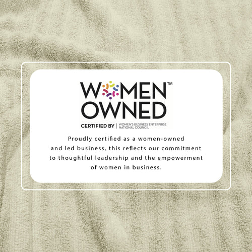 Luxury Cotton Towels - Karina Collection