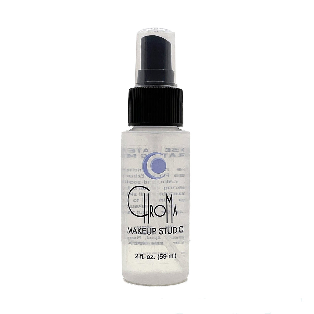 Chroma Makeup Studio Rose Water Hydrating Mist