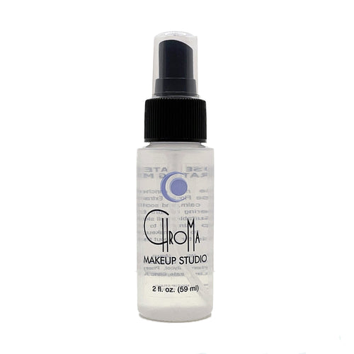 Chroma Makeup Studio Rose Water Hydrating Mist