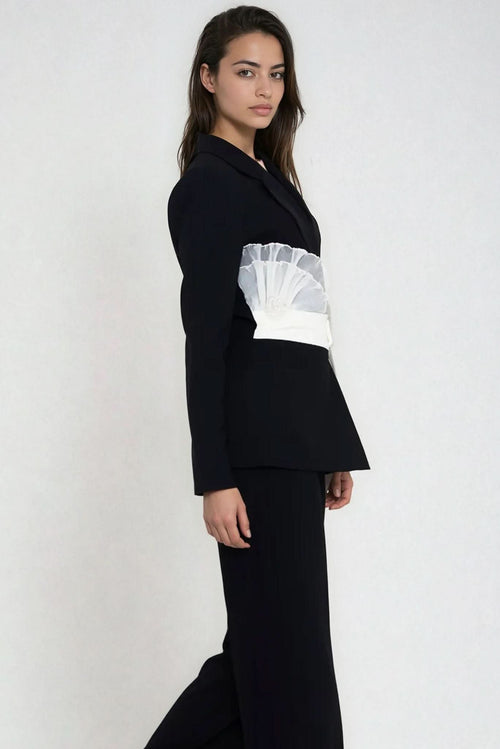 Roset Straight Leg Pants