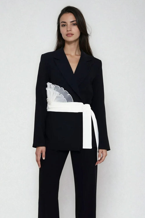 Roset Straight Leg Pants