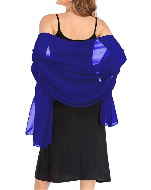 Lightweight Chiffon Shawls Scarves Wraps Sarong M21