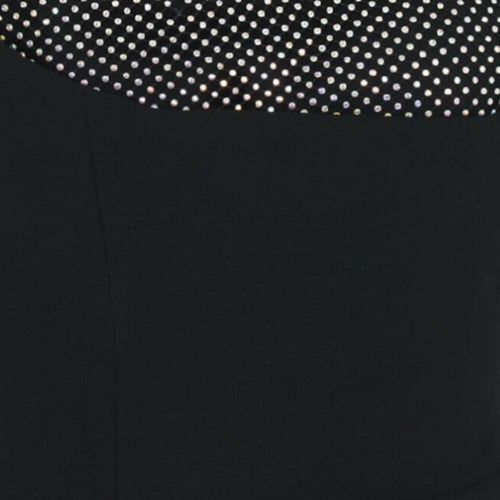 Sera One Shoulder Mini Dress
