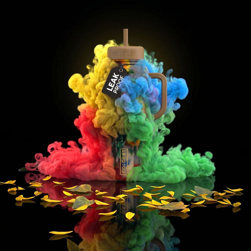 COLDEST 24oz Limitless Ultra v8