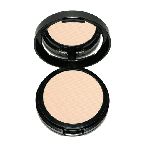Chroma Make-up Studio Sheer Velvet Powder Foundation