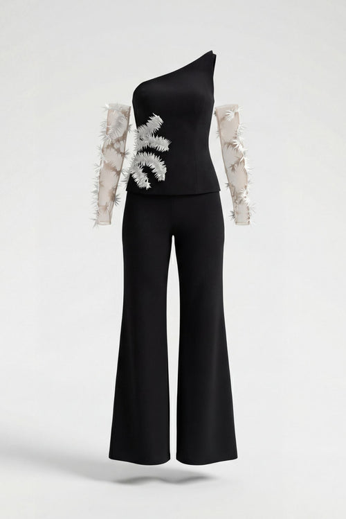 Sophie Two PIece Jumpsuit