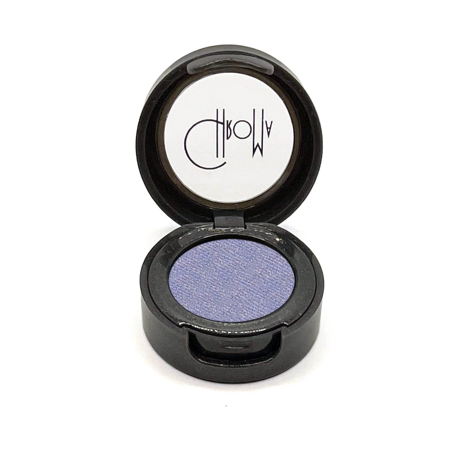 Eye Shadows Shimmer - Cool Tones