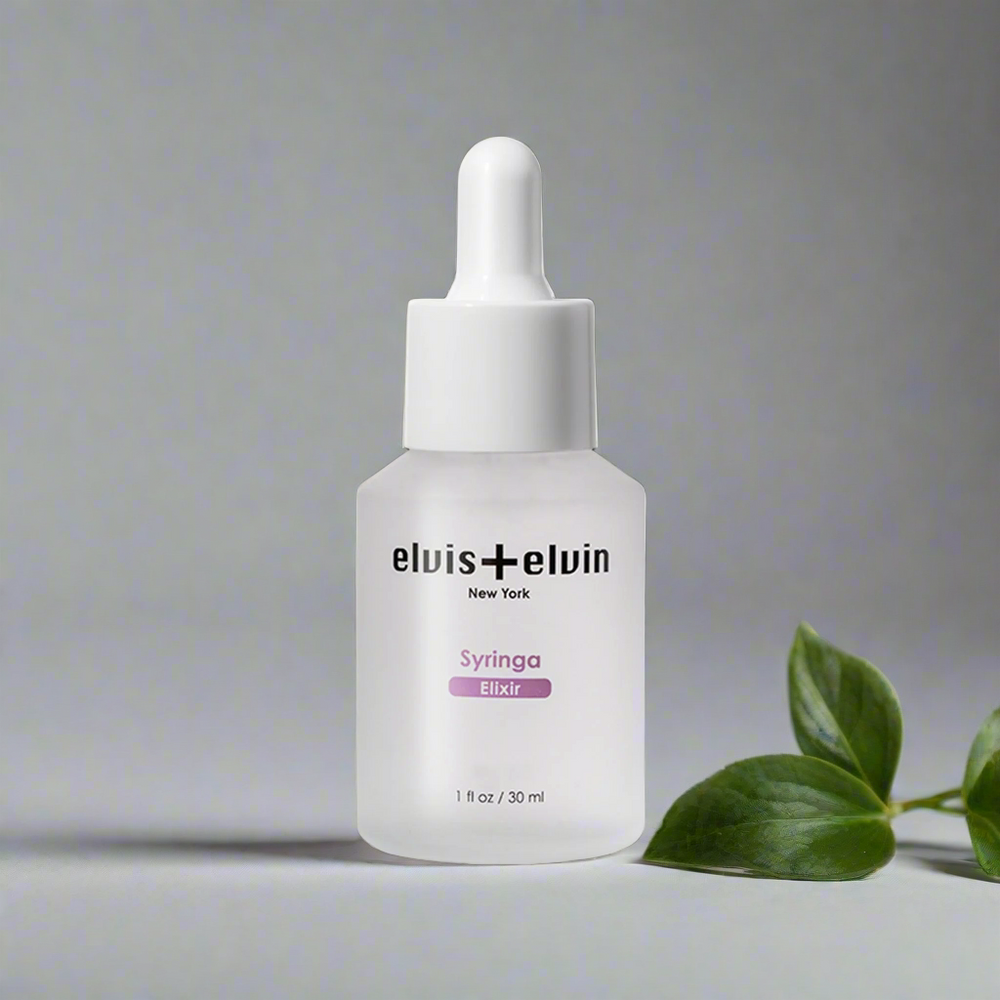 Syringa Elixir