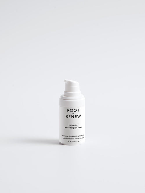 The Awake - Smoothing Eye Cream