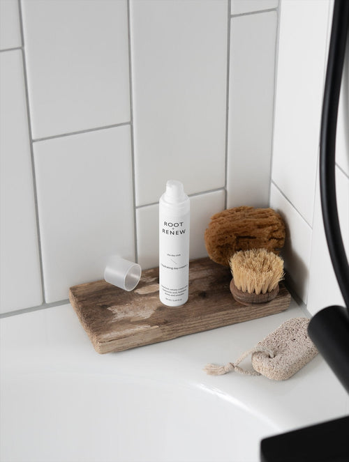 The Day Shift – Hydrating Day Cream