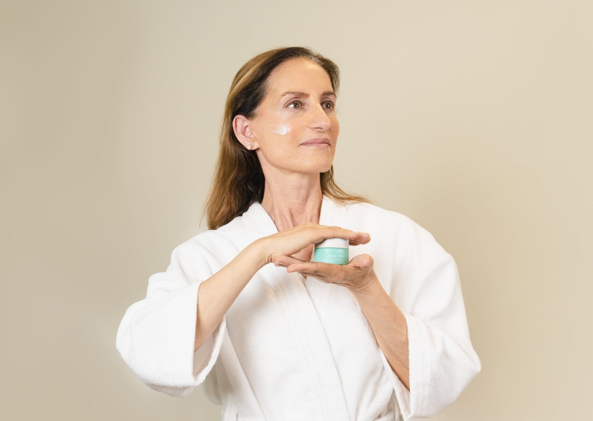 Firming Facelift Magic Moss Cream