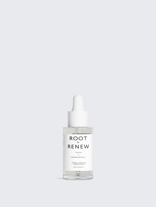 The Renew – AHA Serum