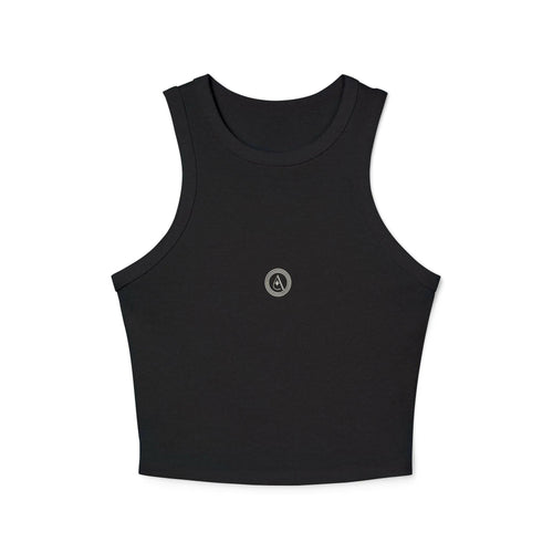 Tina Micro Racer Tank Top