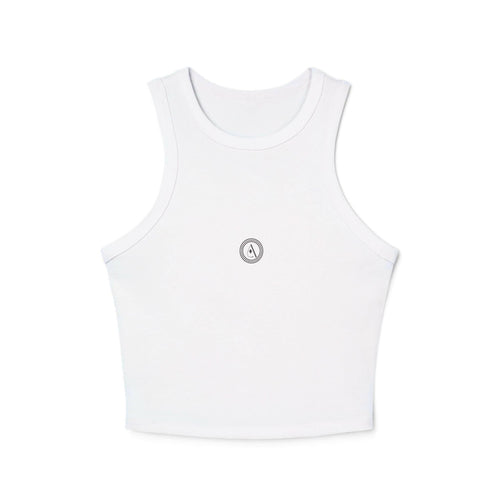 Tina Micro Racer Tank Top