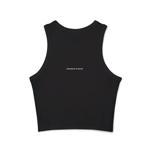 Tina Micro Racer Tank Top