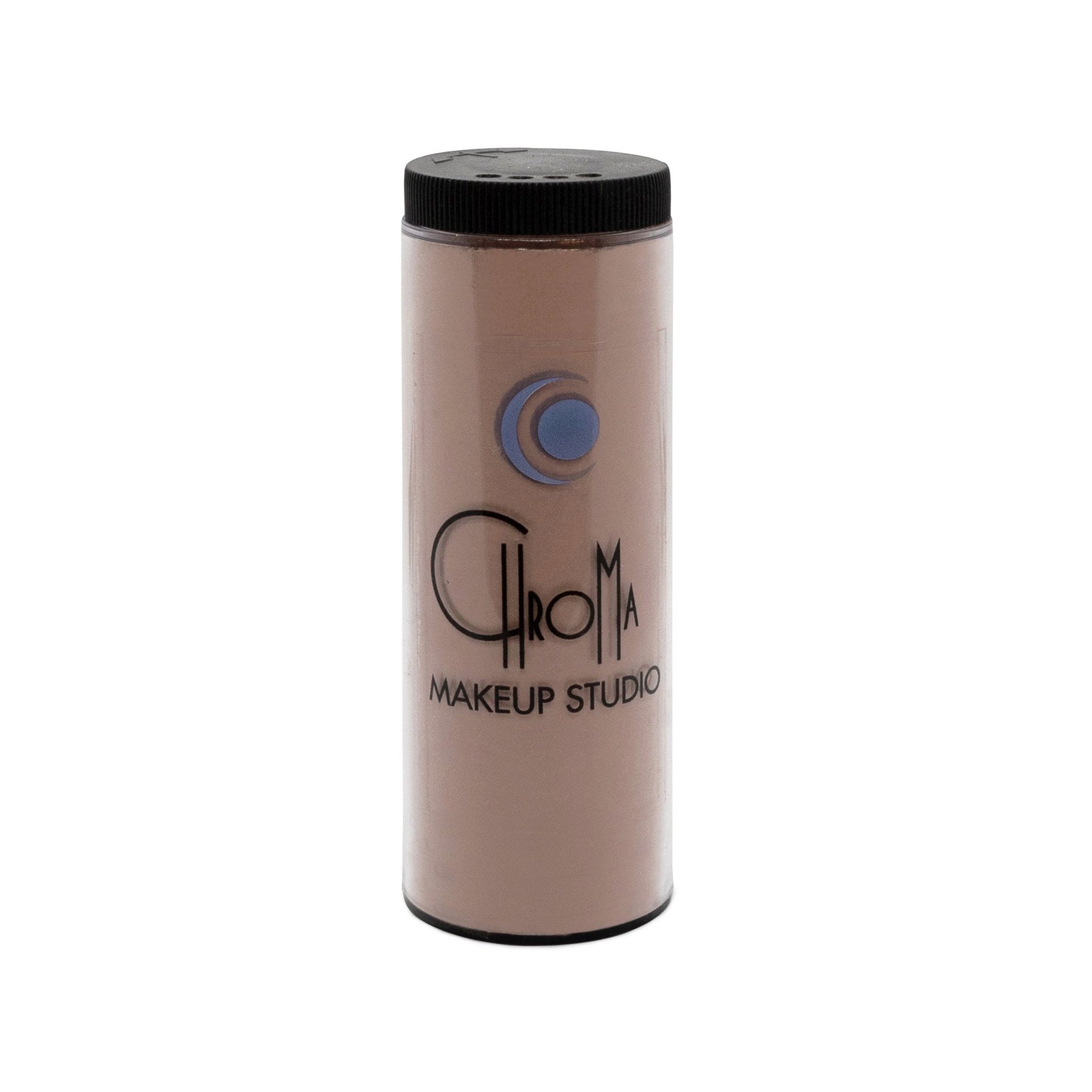 Chroma Makeup Studio Sheer Finish Loose Powder