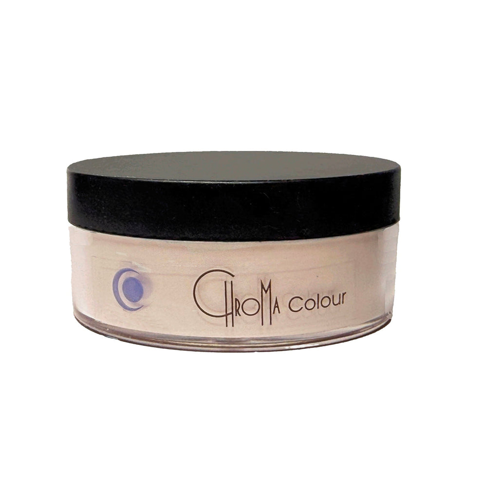 Chroma Makeup Studio Sheer Finish Loose Powder