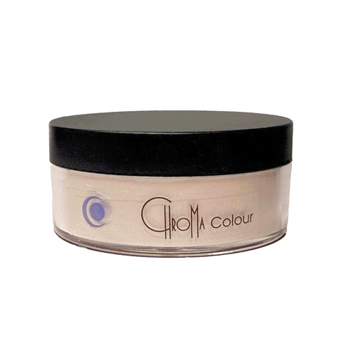 Chroma Makeup Studio Sheer Finish Loose Powder