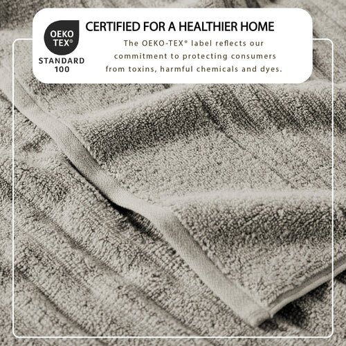 Luxury Cotton Towels - Karina Collection