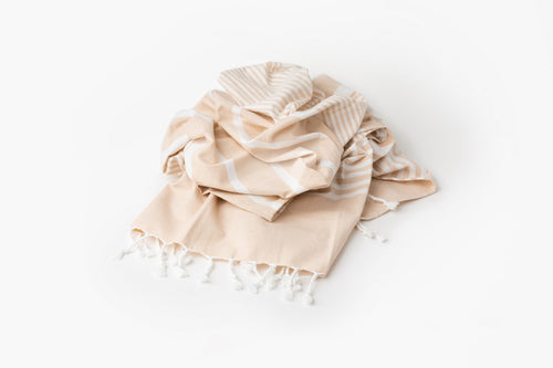 Turkish Beach Towels