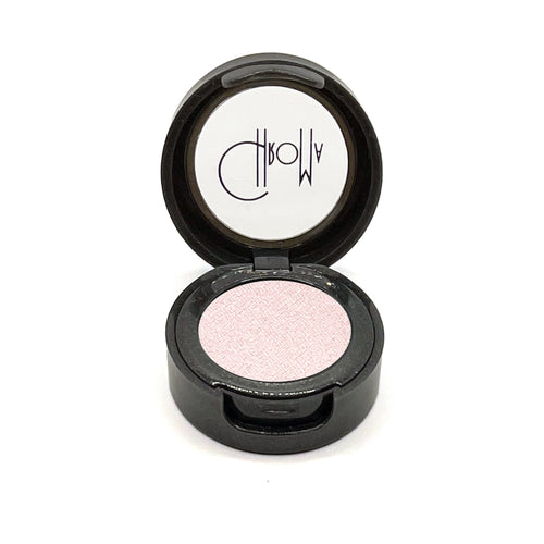 Eye Shadows Shimmer - Cool Tones