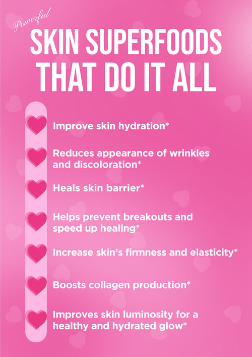 It Girl Skin – Skin Food