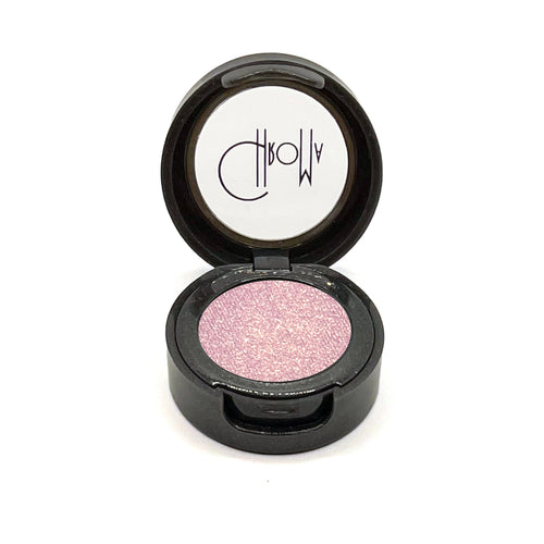 Eye Shadows Shimmer - Cool Tones