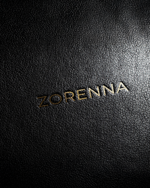 The Trinity Tote