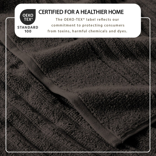 Luxury Cotton Towels - Karina Collection