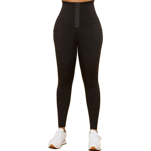 Body Shaper Fashion Yoga Legging