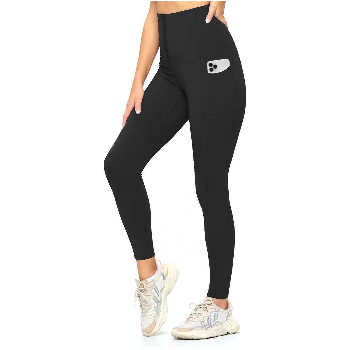 Body Shaper Fashion Yoga Legging