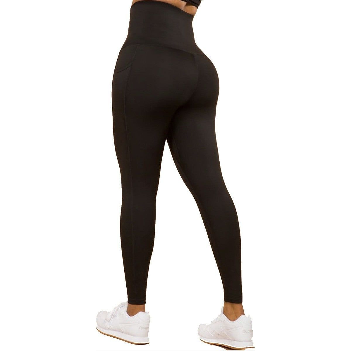 Body Shaper Fashion Yoga Legging